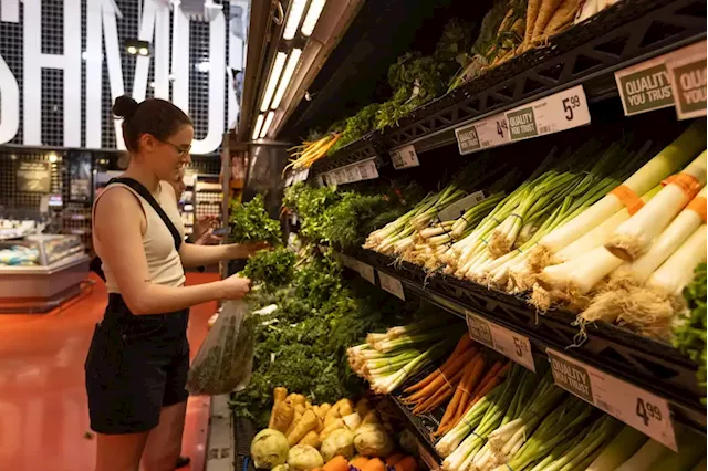 Canada’s grocery industry doesn’t give consumers enough choice, Competition Bureau finds