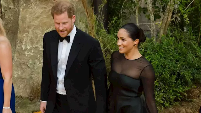 Prince Harry and Meghan Markle’s Netflix Deal Appears Secure: Partnership “Isn’t Ending Anytime Soon,” Company Says