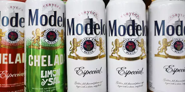 More beer! Constellation Brands’ earnings expected to show strength in beer.