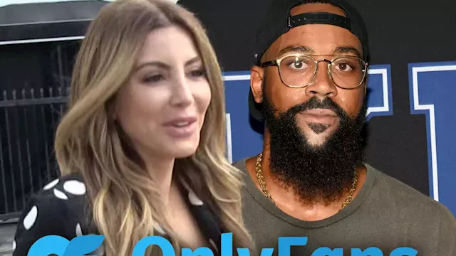 Larsa Pippen Says Marcus Jordan Relationship Bad For OnlyFans Business