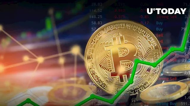 Greed Takes Over Crypto Market as Bitcoin (BTC) Prints Big Green Candle