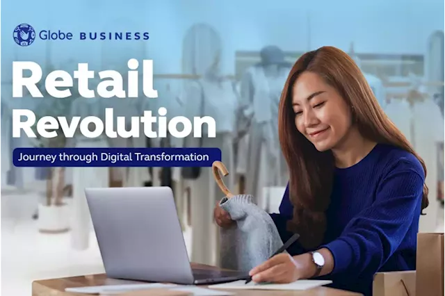 Globe Business Saludo MSMEs 2023 ignites Retail Revolution | BMPlus