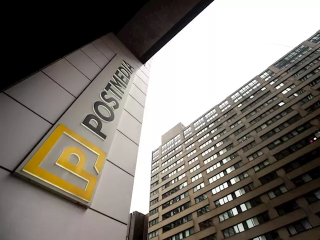 Postmedia, Toronto Star owner in merger talks