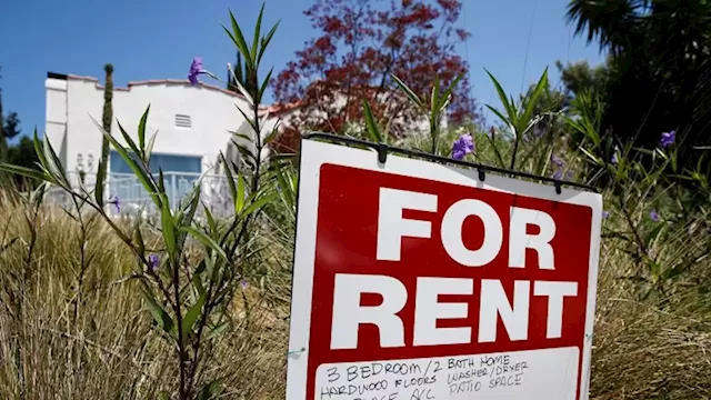 Rent is falling in America for the first time in years | CNN Business