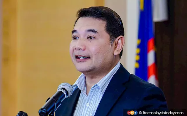 Ringgit impacted by exporters not repatriating earnings, says Rafizi