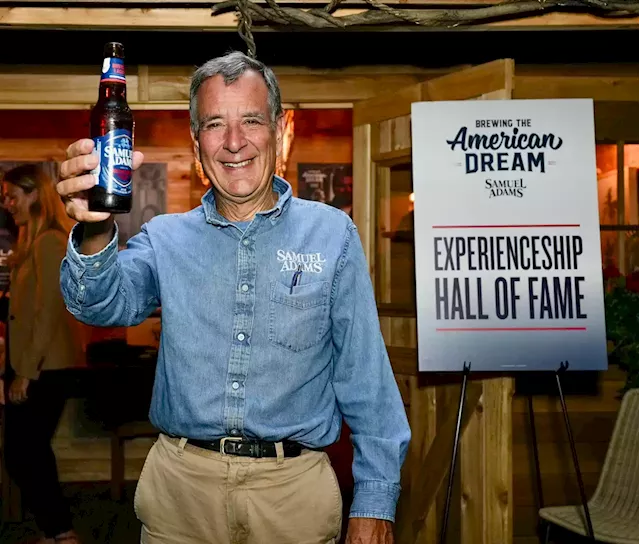 Billionaire Jim Koch On Why Sam Adams Is Still One Of The Little Guys In The Industry