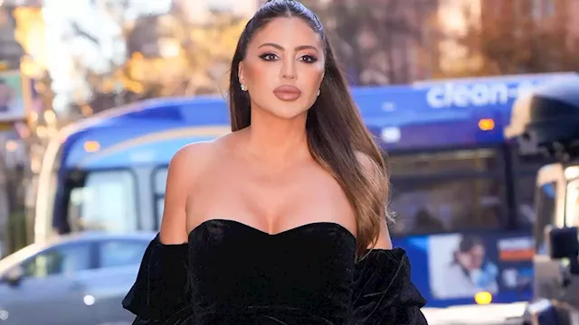 Larsa Pippen says relationship with Marcus Jordan 'not good' for OnlyFans business