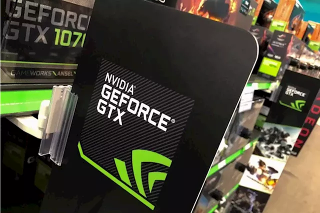 Nvidia, AMD stocks hit on report of China AI chip restrictions By Investing.com