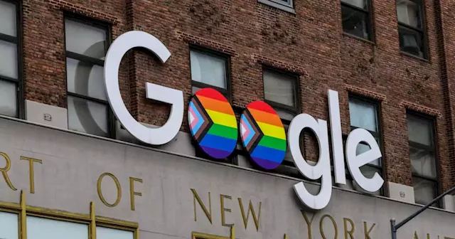 Google distances itself from company-sponsored drag show following employee petition