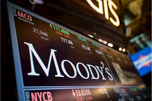 Eskom debt plan can reduce risks for SA, says Moody's | Business