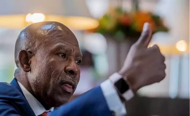 Kganyago sees interest rates higher for longer | Business