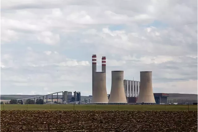 Thieves threaten World Bank-funded coal rail project for Majuba power station | Business