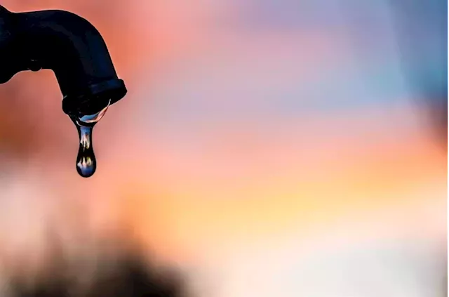 UK mulls bailout of nation's biggest water supplier | Business