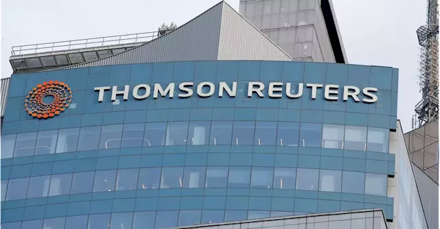 Thomson Reuters to buy digital content management company Imagen