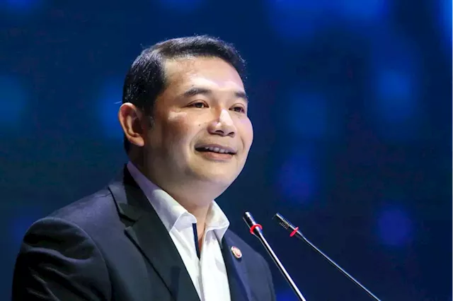 BNM's intervention in forex market is not out of the ordinary: Rafizi