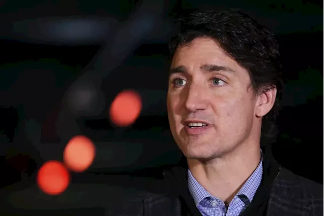 Justin Trudeau says competition watchdog would look at proposed merger of Toronto Star and Postmedia