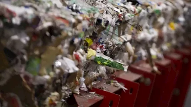 Ontario is making companies pay for recycling. But will that keep waste out of landfills? | CBC News