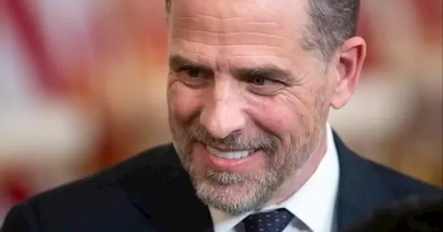 Hunter Biden's former business partner was willing to go before a grand jury. He never got the chance.