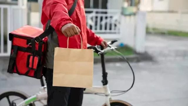 These two globally competitive food delivery stocks will soar 120%, RBC says