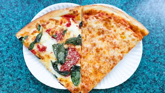 Here's what's actually happening with wood- and coal-fired pizza ovens in NYC | CNN Business