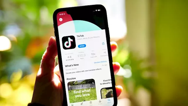 TikTok funds lawsuit by Montana users challenging statewide ban | CNN Business