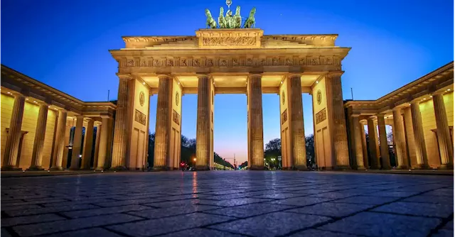 Berlin: The Center for Decentralized Finance – and Techno Music