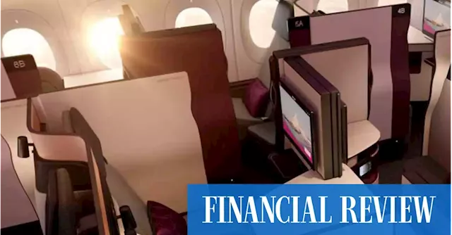 Pointy end shake-up: how first class, business, premium will look soon