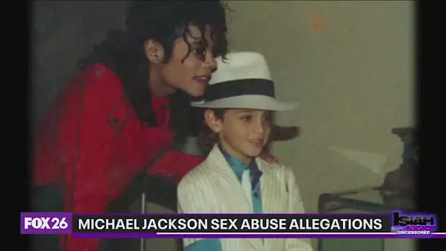 Michael Jackson's companies could face trial alleging cover-up of sexual abuse