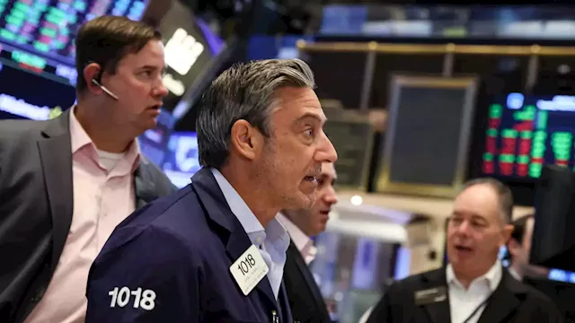 Stock Market News: Regional banks rally, Rite Aid plummets, travel debacle continues in Northeast