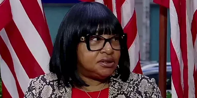 Victim's mother calls for rollback of 'failed' leftist criminal justice policies | Fox Business Video