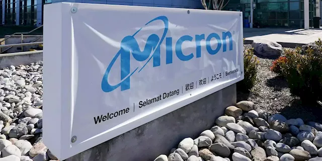 Micron recovery debated by analysts as bottom is called in memory-chip market