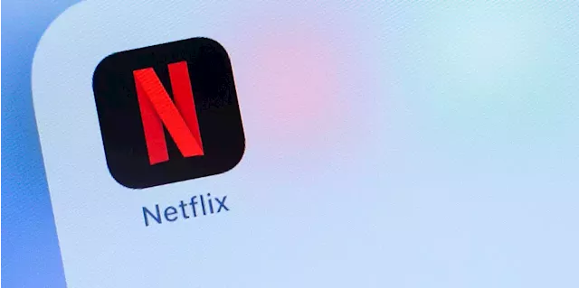 Netflix's stock looks juicy ahead of earnings, says Citi — and not because of password sharing