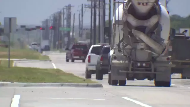 The Frontier Parkway project finally complete after a nearly $34.5 million investment