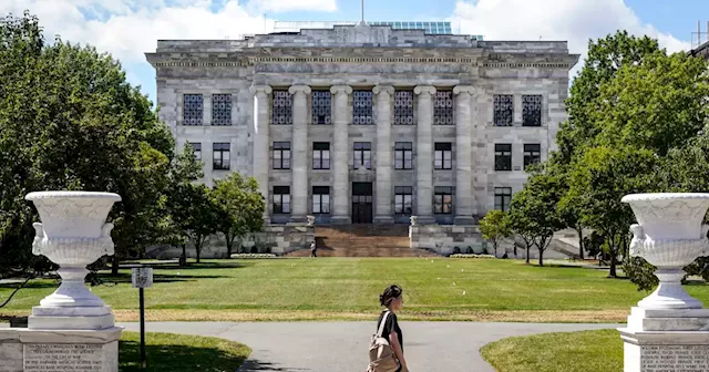 Families sue Harvard over theft of body parts from morgue, saying loved ones were picked over ‘like trinkets at a flea market’