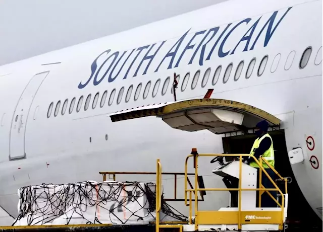 Weapons-laden SAA flight: Authorities pass buck over murky authorisation | Business