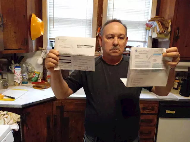 Water company promised a $2.4K refund. Why was the customer left hanging?