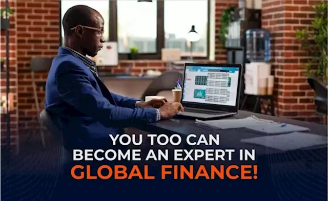 Become an expert in global finance with the BSN finance Management Mastering Programme