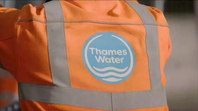 Industry veteran to chair Thames Water