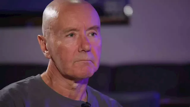 Irvine Welsh hits out at 'horrible' music industry as he comments on rock star friend's death