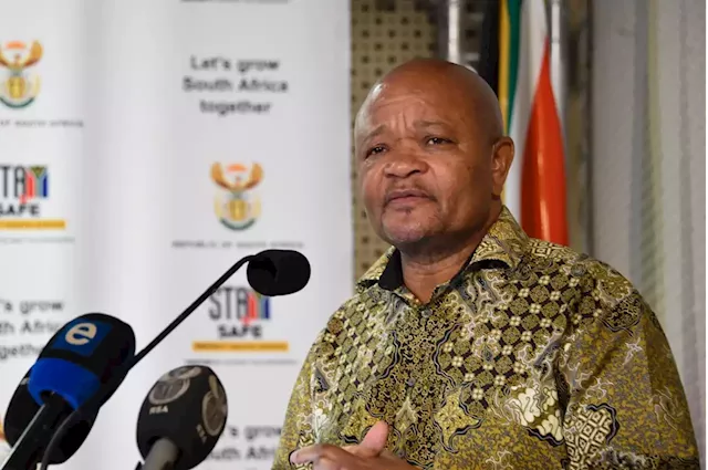 Making every drop count: Water minister gives update on KZN merger | The Citizen