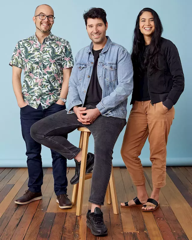 TIME100 Most Influential Companies 2023: Canva