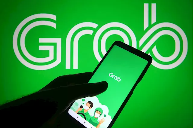 TIME100 Most Influential Companies 2023: Grab