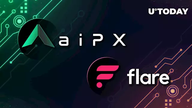 Flare Teams up With Level Finance Fork aiPX to Launch Brand-New Perpetual DEX