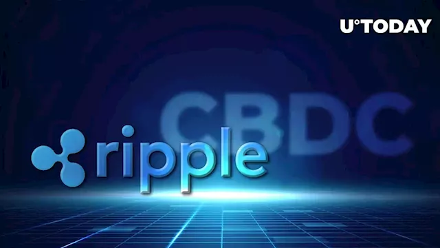 Ripple Partners With Industry Titans in Major Giveaway to Fuel CBDC Innovations