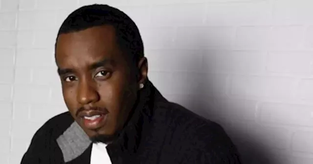 Sean 'Diddy' Combs sues liquor company, accusing it of racial discrimination