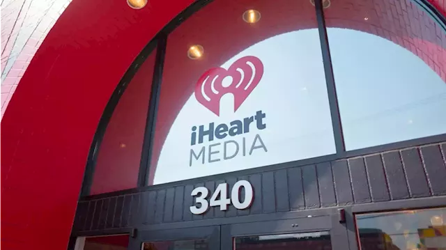 iHeartMedia’s 30% Gain Leads Music Stocks This Week Amid Robust U.S. Jobs Report