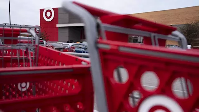 Here's the real reason Target's stock is dropping | CNN Business