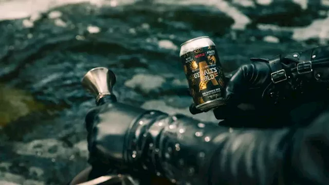 Netflix and Athletic Brewing release 'The Witcher'-themed non-alcoholic beer | CNN Business