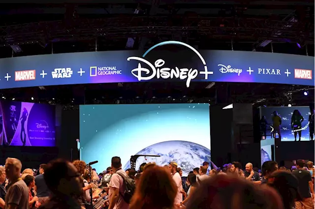 Disney Officially Discloses $1.5B In Writedowns For Yanked Streaming Content, As It Signaled It Would On Its May Earnings Call