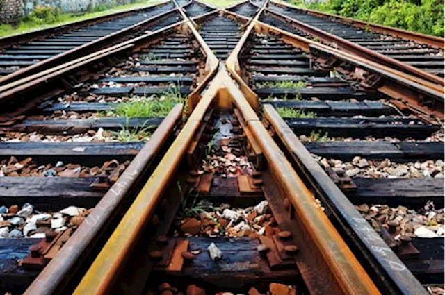 Railways Industry Authority proposed